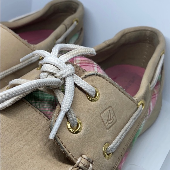 Women’s Sperry Boat Shoe - Picture 3 of 5